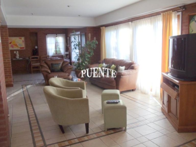 Casa en Venta en Esteban Echeverria, G.B.A. Zona Sur