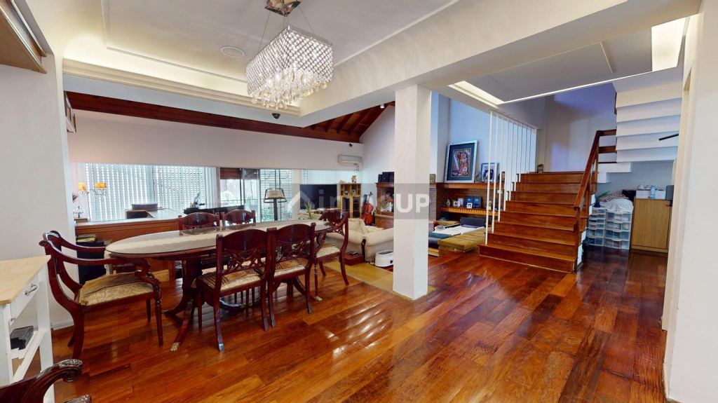 Casa en Venta en Villa del Parque, Capital Federal