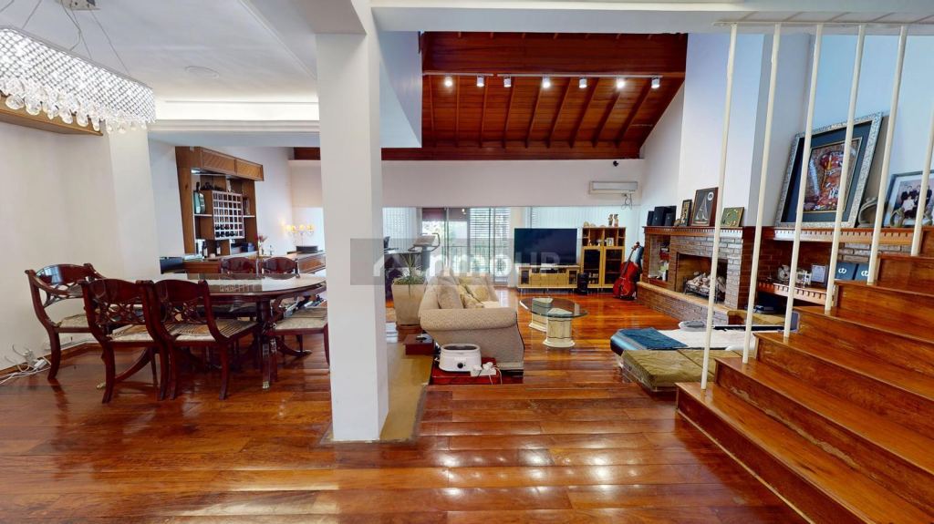 Casa en Venta en Villa del Parque, Capital Federal