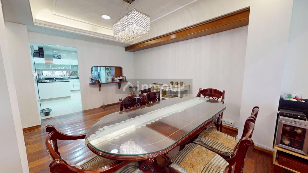 Casa en Venta en Villa del Parque, Capital Federal
