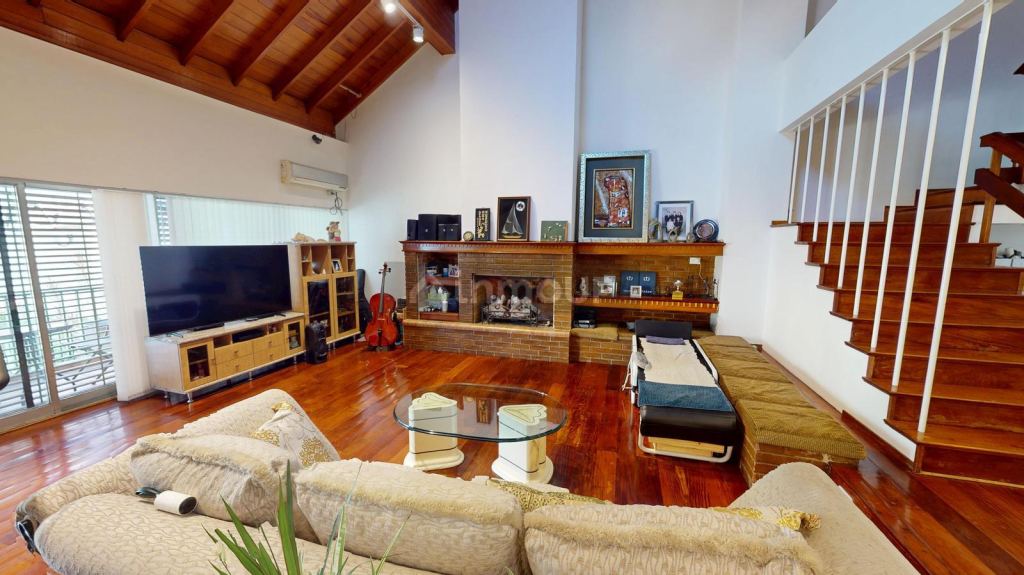 Casa en Venta en Villa del Parque, Capital Federal
