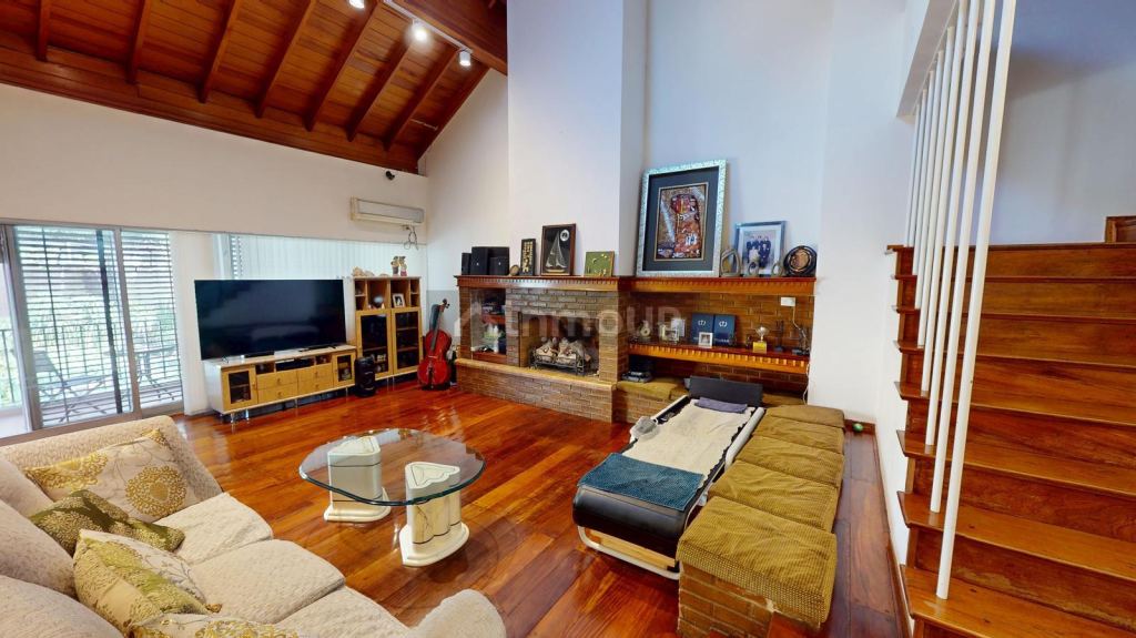 Casa en Venta en Villa del Parque, Capital Federal