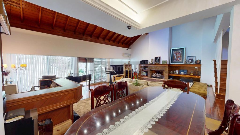 Casa en Venta en Villa del Parque, Capital Federal