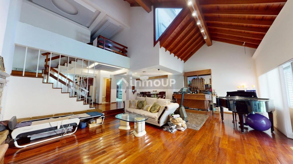 Casa en Venta en Villa del Parque, Capital Federal