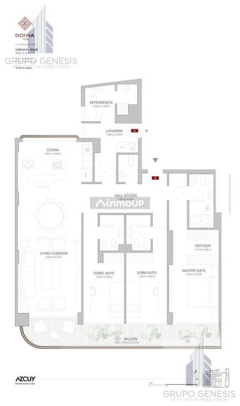 Departamento en Venta en Caballito, Capital Federal - USD 680.000 | Inmoup - 37