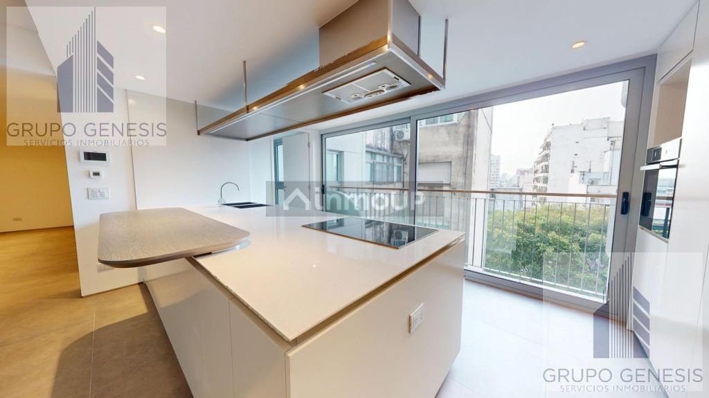 Departamento en Venta en Caballito, Capital Federal - USD 800.000 | Inmoup - 9