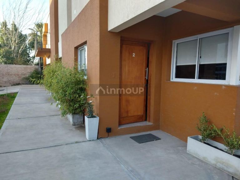Duplex en Alquiler en Lujan de Cuyo, Mendoza
