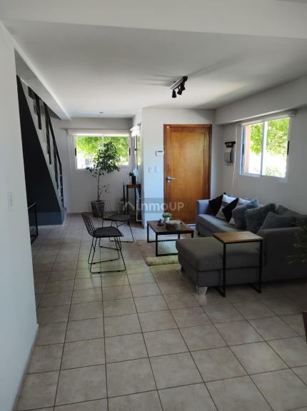 Duplex en Alquiler en Lujan de Cuyo, Mendoza