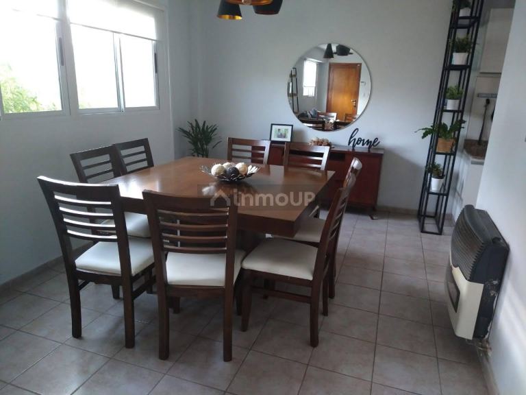 Duplex en Alquiler en Lujan de Cuyo, Mendoza