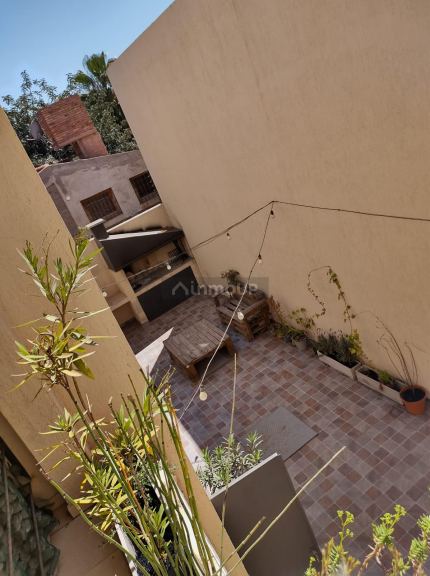 Duplex en Alquiler en Lujan de Cuyo, Mendoza