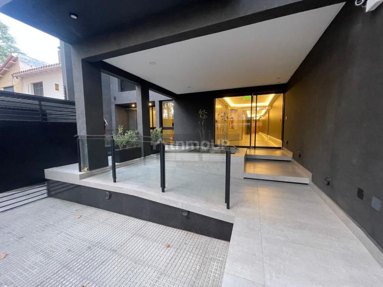 Departamento en Alquiler en Capital, Mendoza