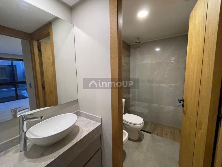 Departamento en Alquiler en Capital, Mendoza