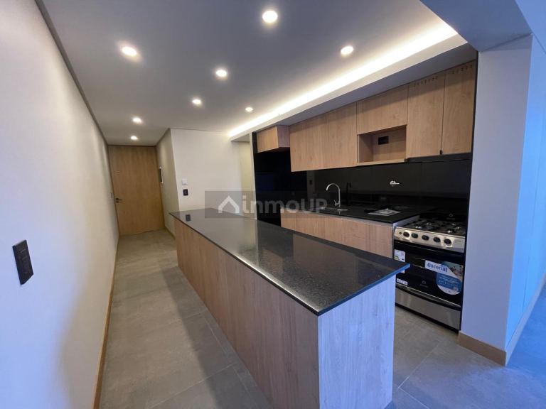 Departamento en Alquiler en Capital, Mendoza