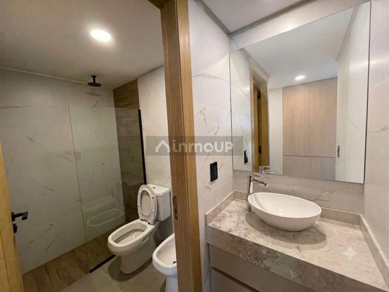 Departamento en Alquiler en Capital, Mendoza