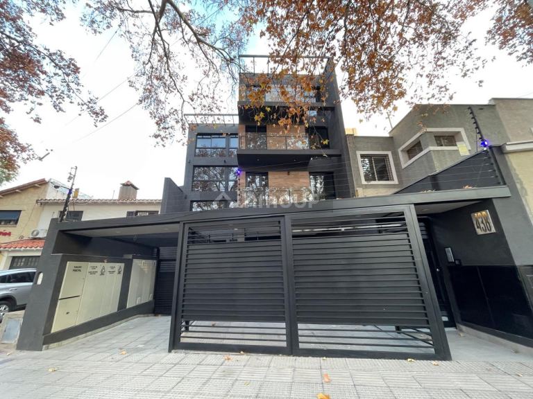 Departamento en Alquiler en Capital, Mendoza