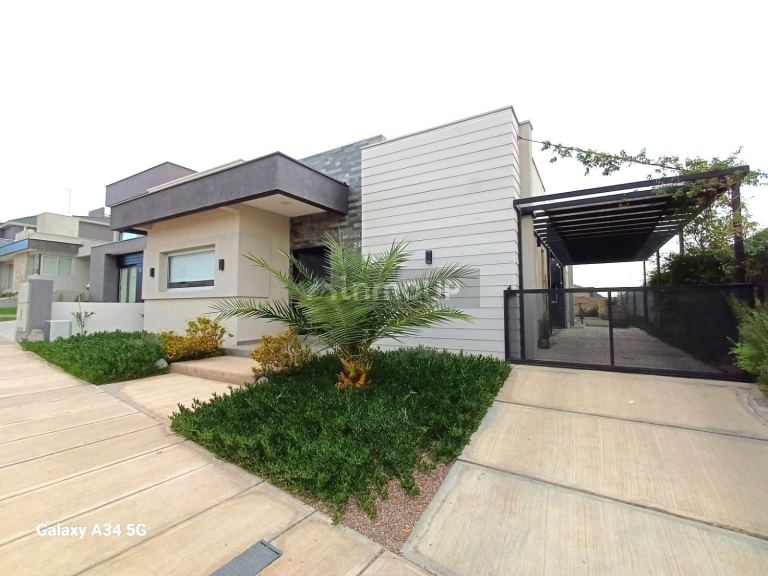 Casa en Venta en Las Heras, Mendoza
