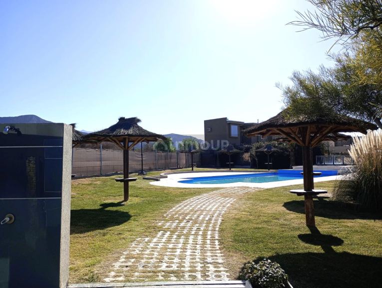 Casa en Venta en Las Heras, Mendoza