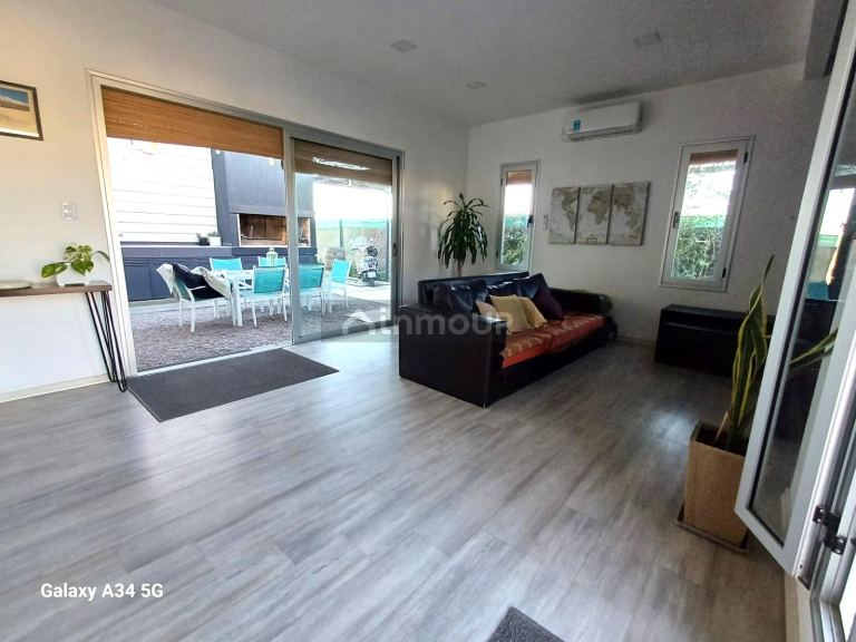 Casa en Venta en Las Heras, Mendoza