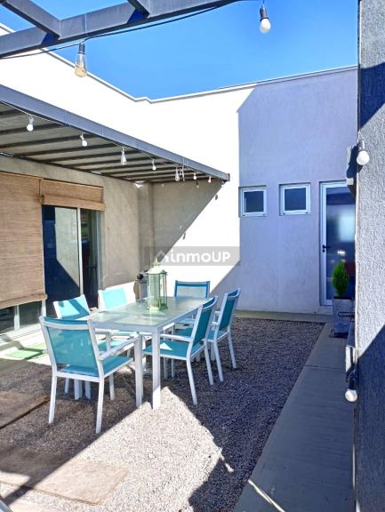 Casa en Venta en Las Heras, Mendoza