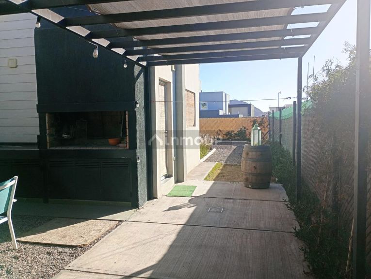 Casa en Venta en Las Heras, Mendoza