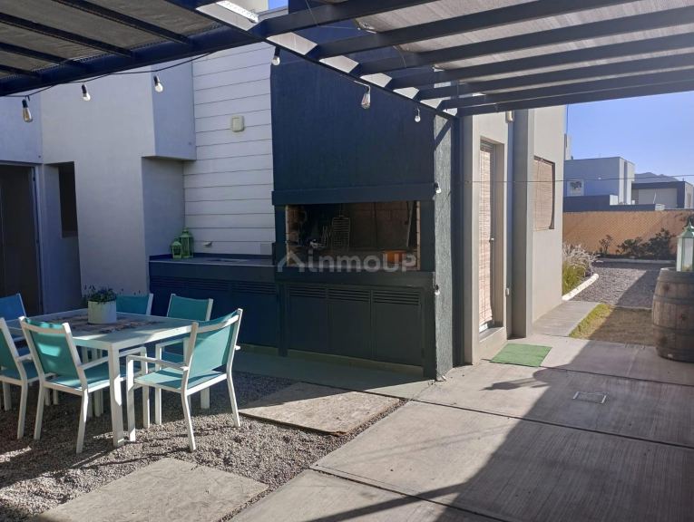 Casa en Venta en Las Heras, Mendoza