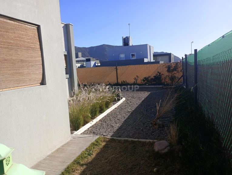 Casa en Venta en Las Heras, Mendoza