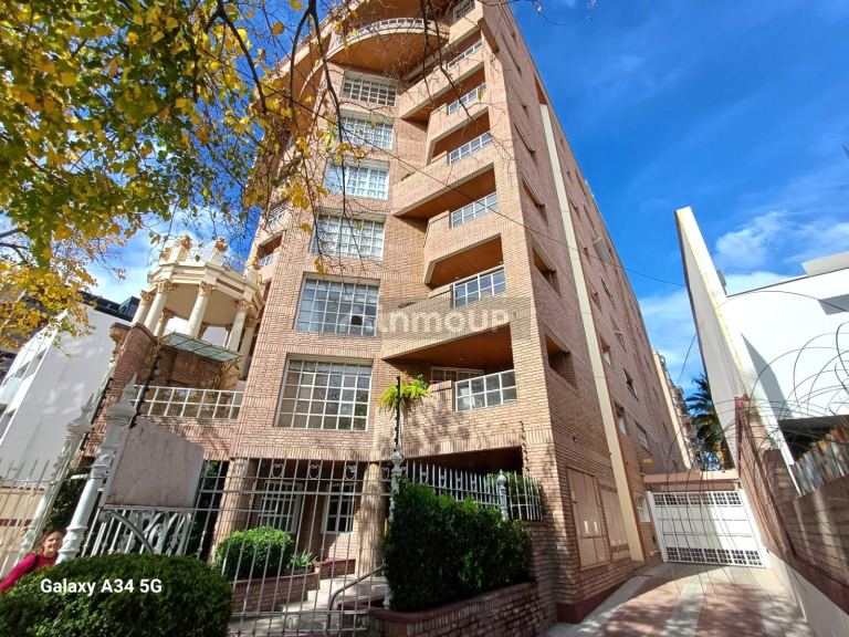 Departamento en Venta en Capital, Mendoza