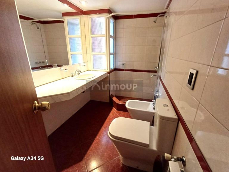 Departamento en Venta en Capital, Mendoza