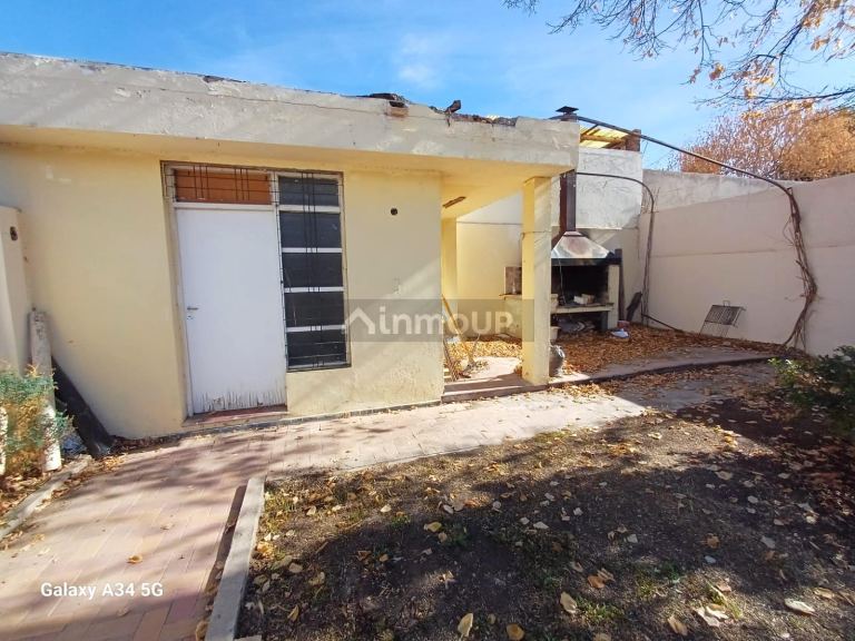 Casa en Venta en Capital, Mendoza