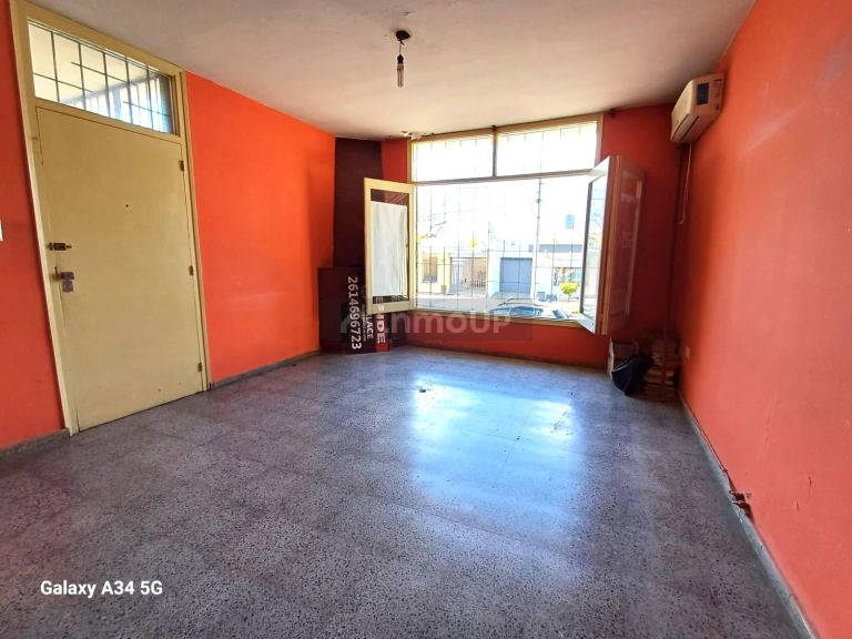 Casa en Venta en Capital, Mendoza