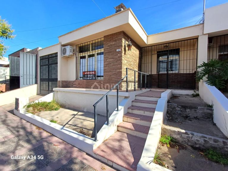 Casa en Venta en Capital, Mendoza