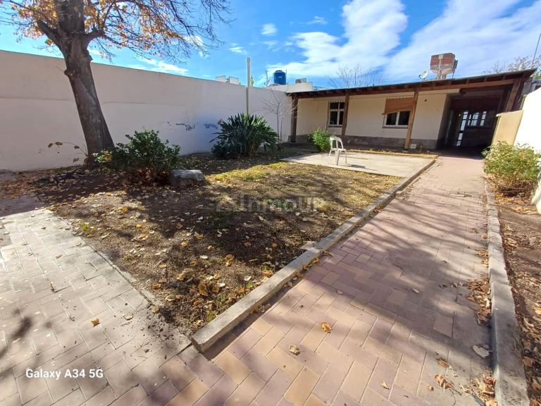 Casa en Venta en Capital, Mendoza