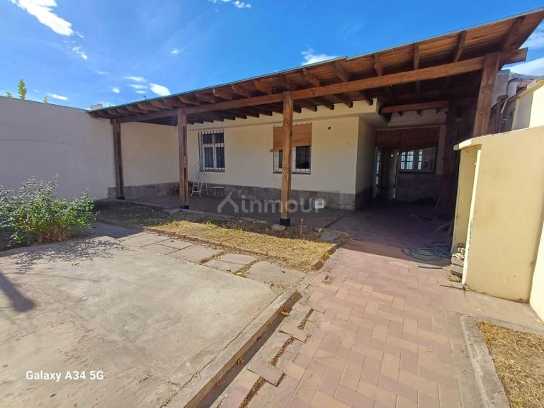 Casa en Venta en Capital, Mendoza