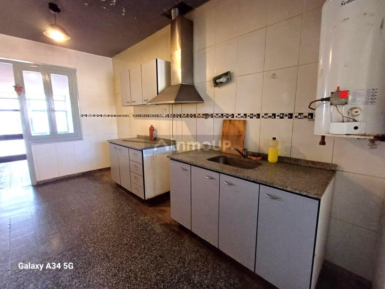 Casa en Venta en Capital, Mendoza