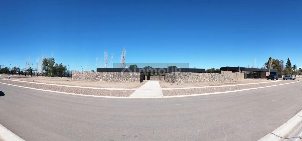 Lote en Venta en Lujan de Cuyo, Mendoza