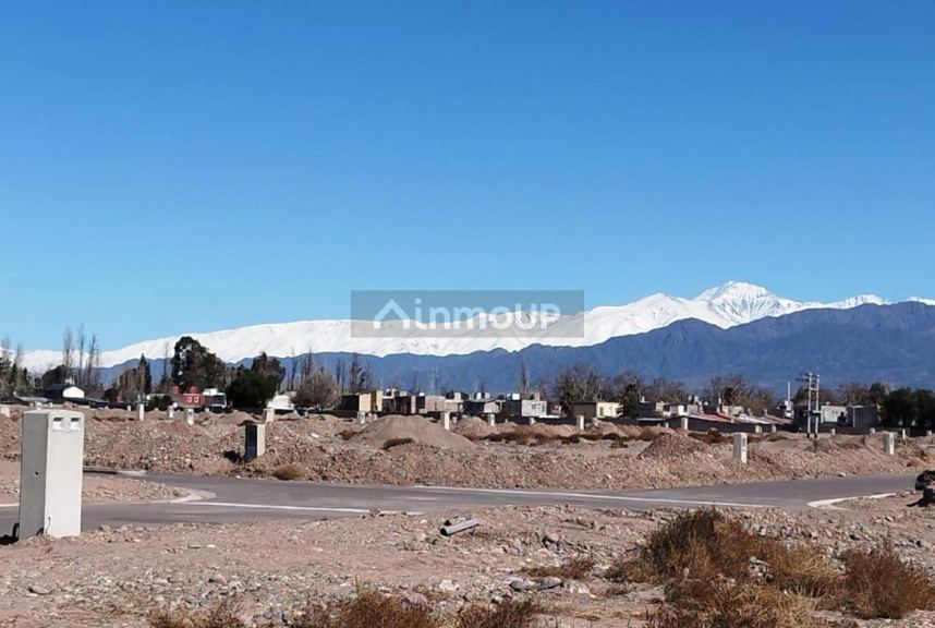 Lote en Venta en Lujan de Cuyo, Mendoza