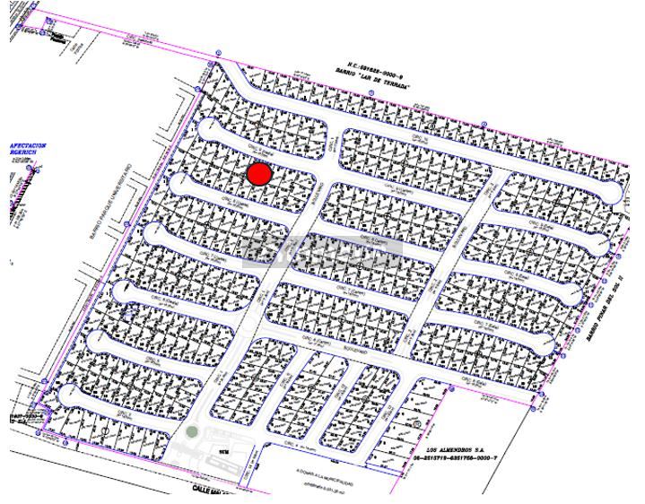 Lote en Venta en Lujan de Cuyo, Mendoza