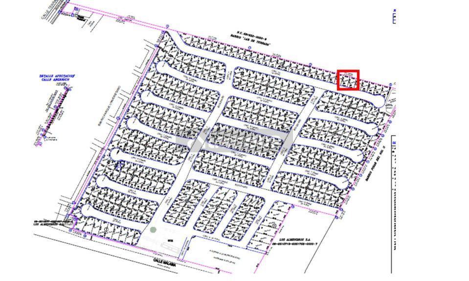 Lote en Venta en Lujan de Cuyo, Mendoza