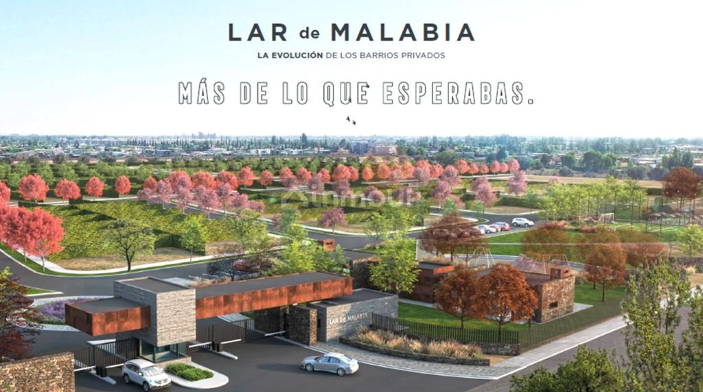 Lote en Venta en Lujan de Cuyo, Mendoza