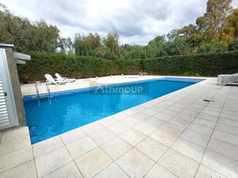 Departamento en Alquiler en Capital, Mendoza