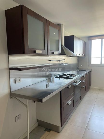 Departamento en Alquiler en Capital, Mendoza