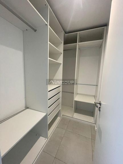 Departamento en Alquiler en Capital, Mendoza