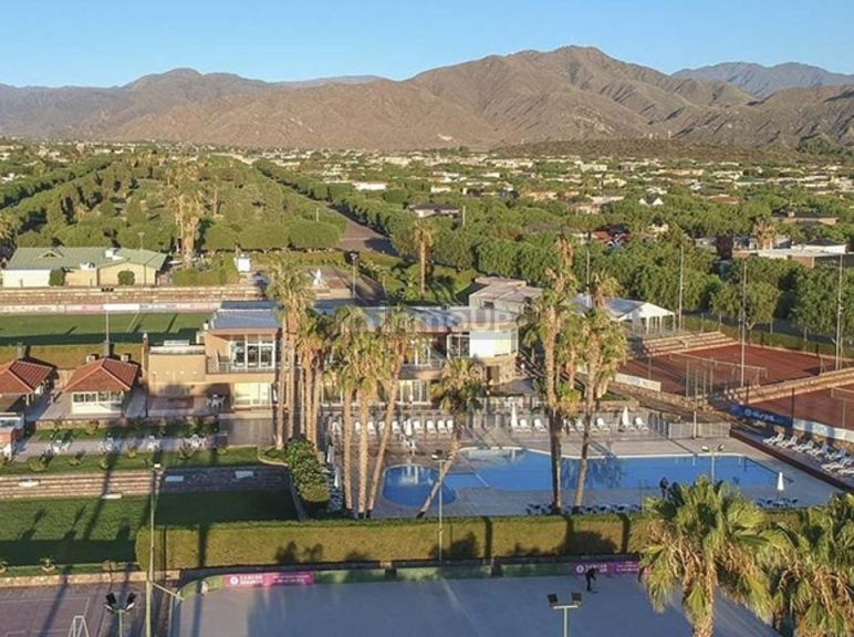 Departamento en Venta en Capital, Mendoza