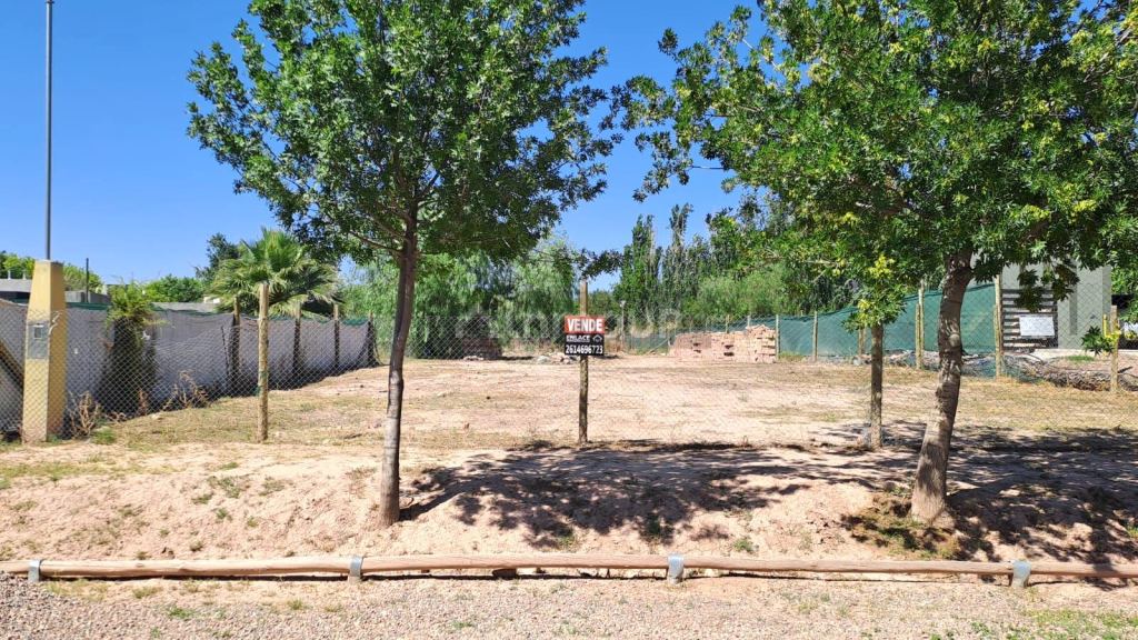 Lote en Venta en Guaymallen, Mendoza