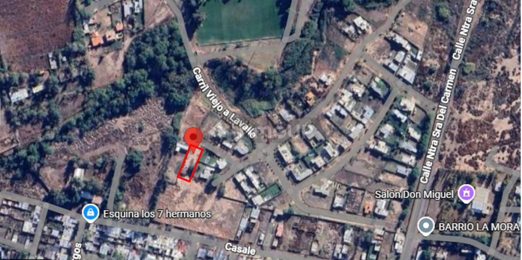 Lote en Venta en Guaymallen, Mendoza