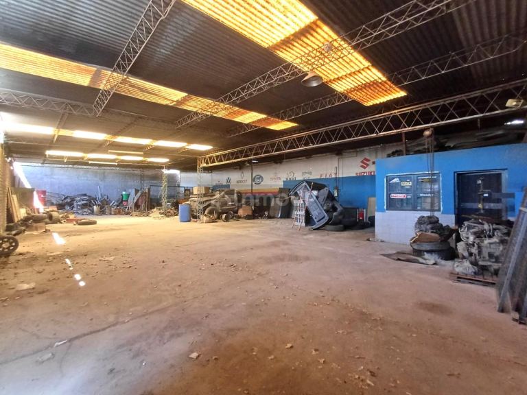 Terreno en Venta en Godoy Cruz, Mendoza