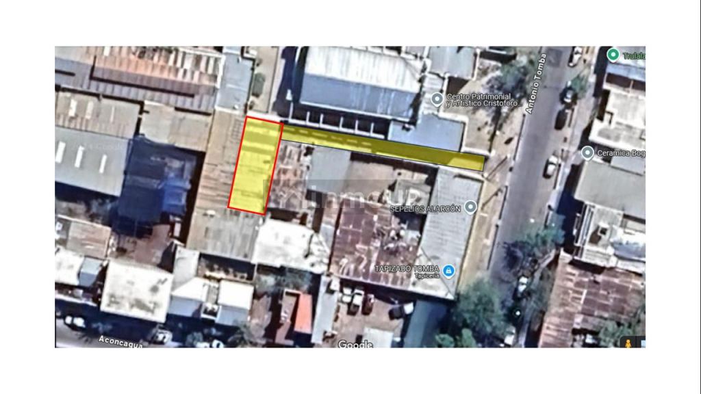 Terreno en Venta en Godoy Cruz, Mendoza