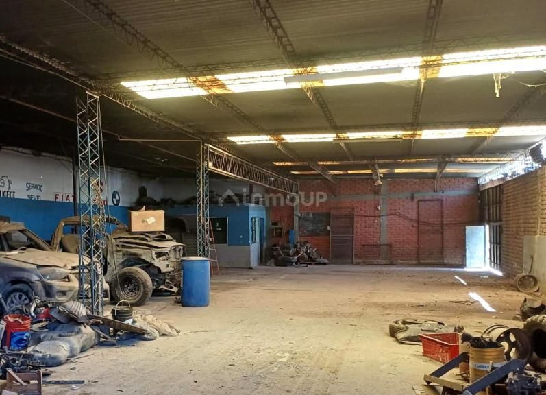 Terreno en Venta en Godoy Cruz, Mendoza