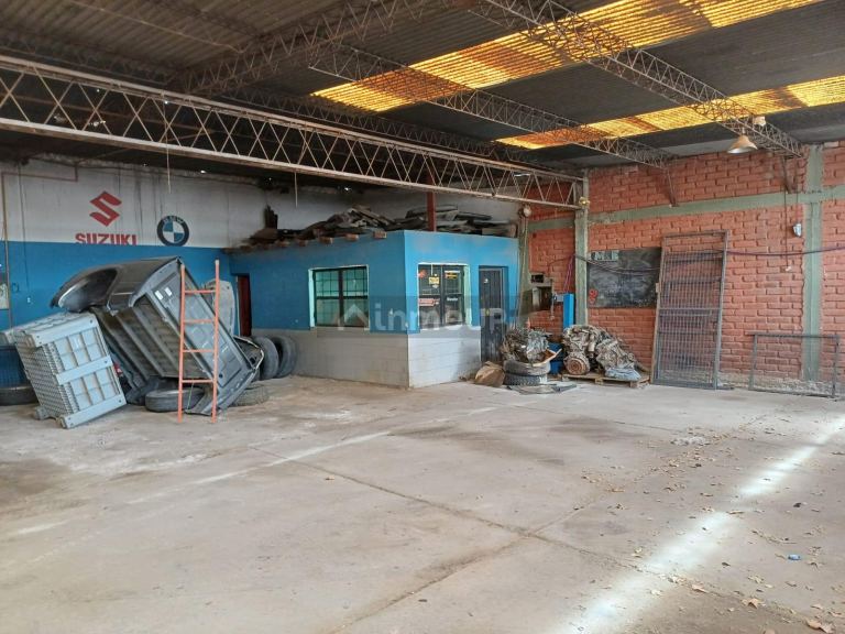 Galpon en Venta en Godoy Cruz, Mendoza