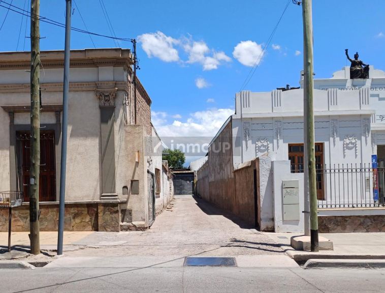 Terreno en Venta en Godoy Cruz, Mendoza